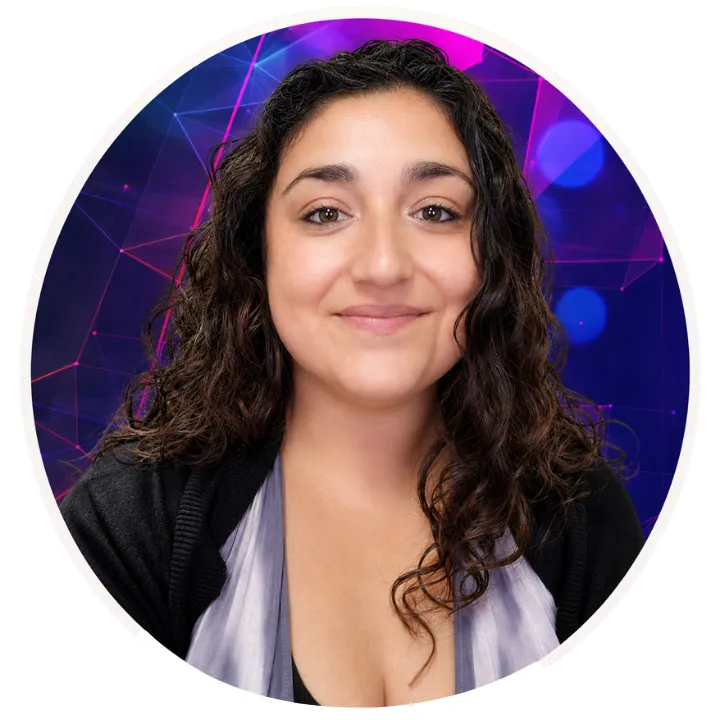 Lorena Reyes — Fundadora de AIdesign.cl