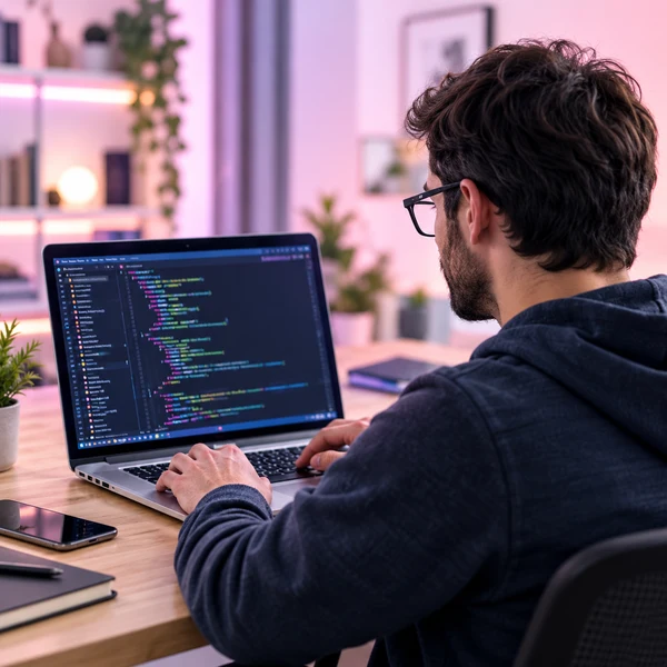 Desarrollo, diseño y programación técnica de tu sitio web