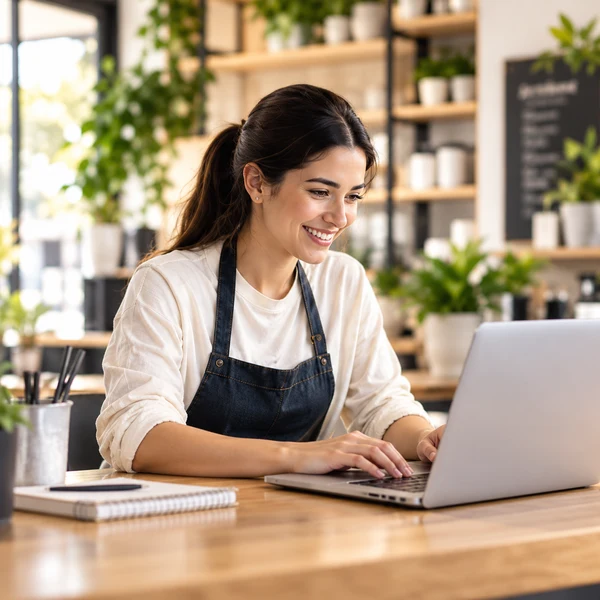 Entrega final y capacitación para el uso de tus herramientas digitales